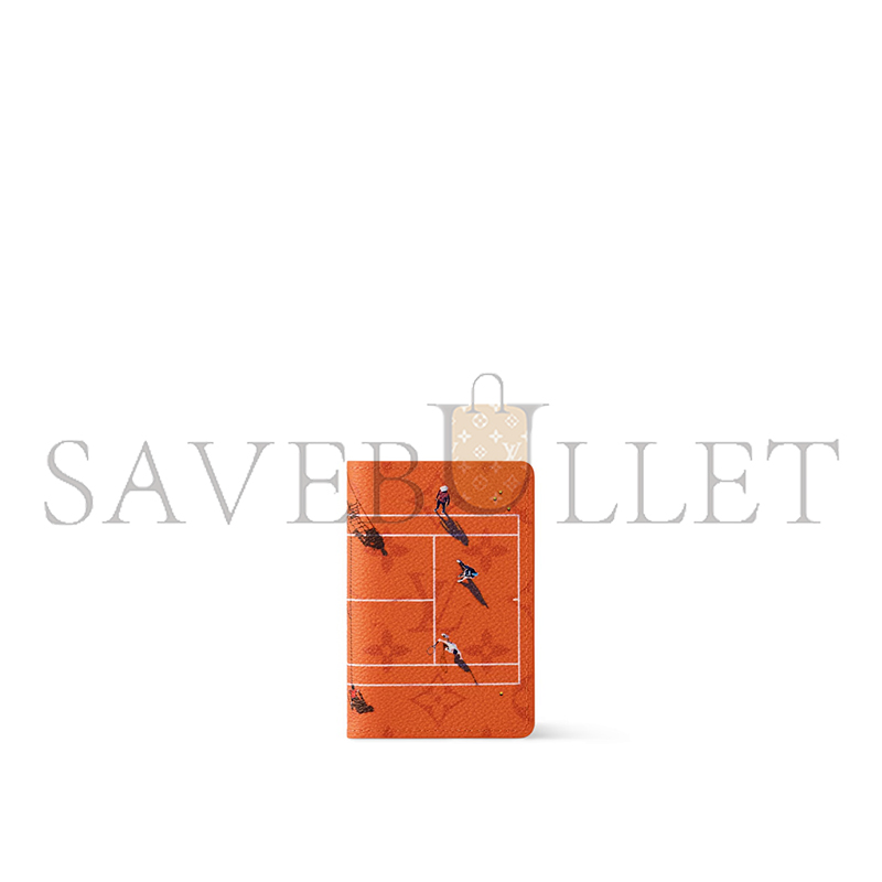 l0*is V*t0n pocket organizer m14883 (11*7.5*1cm)